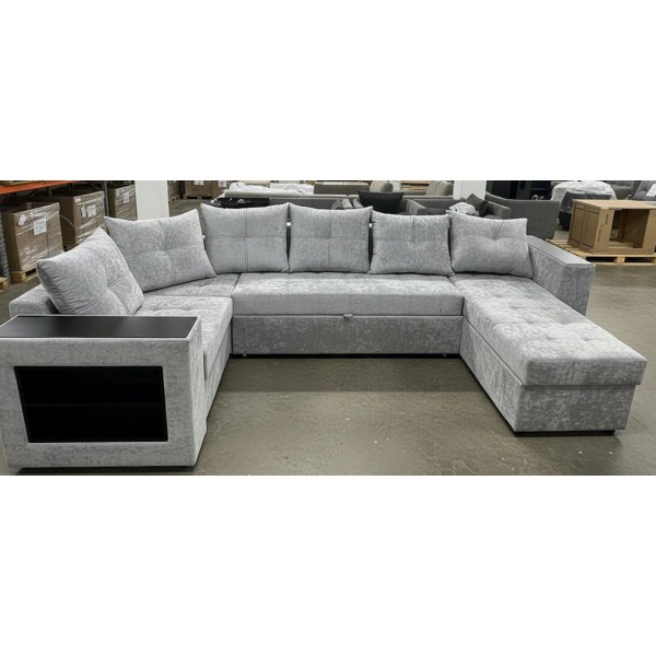 Диван П-образный "Юта" (г.Нижний Новгород)